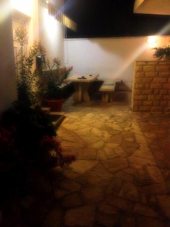 Apartments Mandic Tucepi Luaran gambar